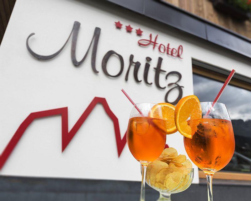 Hotel Moritz Dobbiaco Exterior photo
